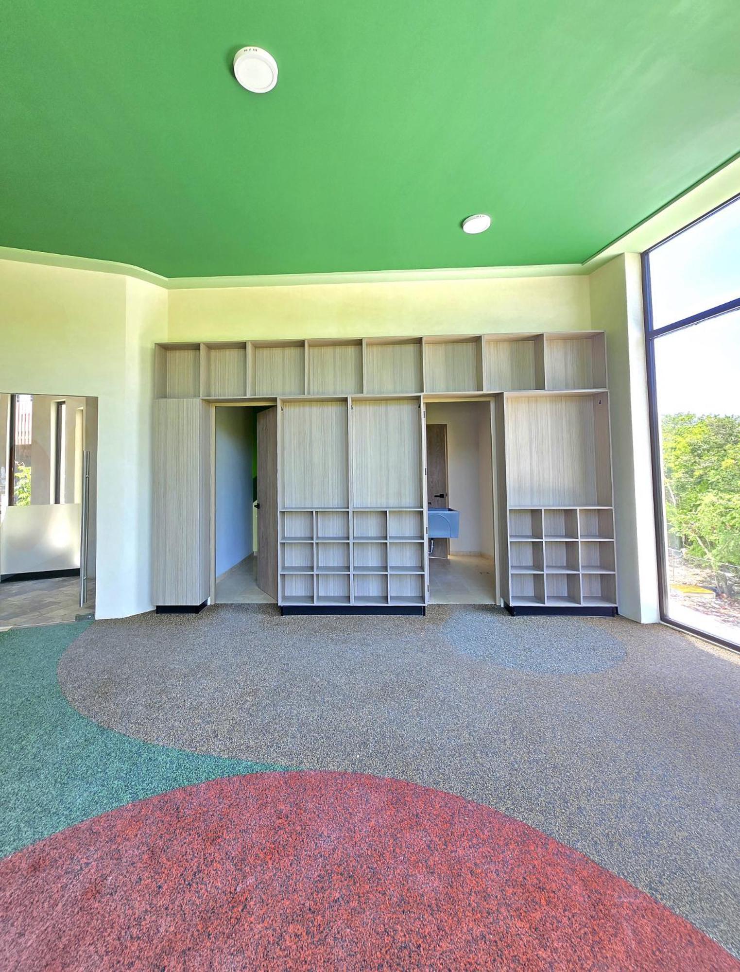 Apartment Hideaway In Zone