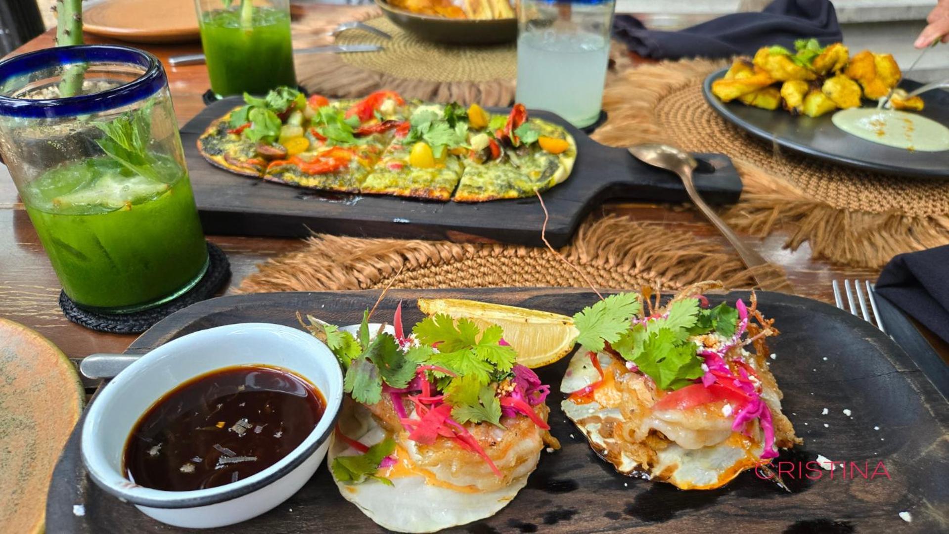 Hideaway In Zone * Tulum