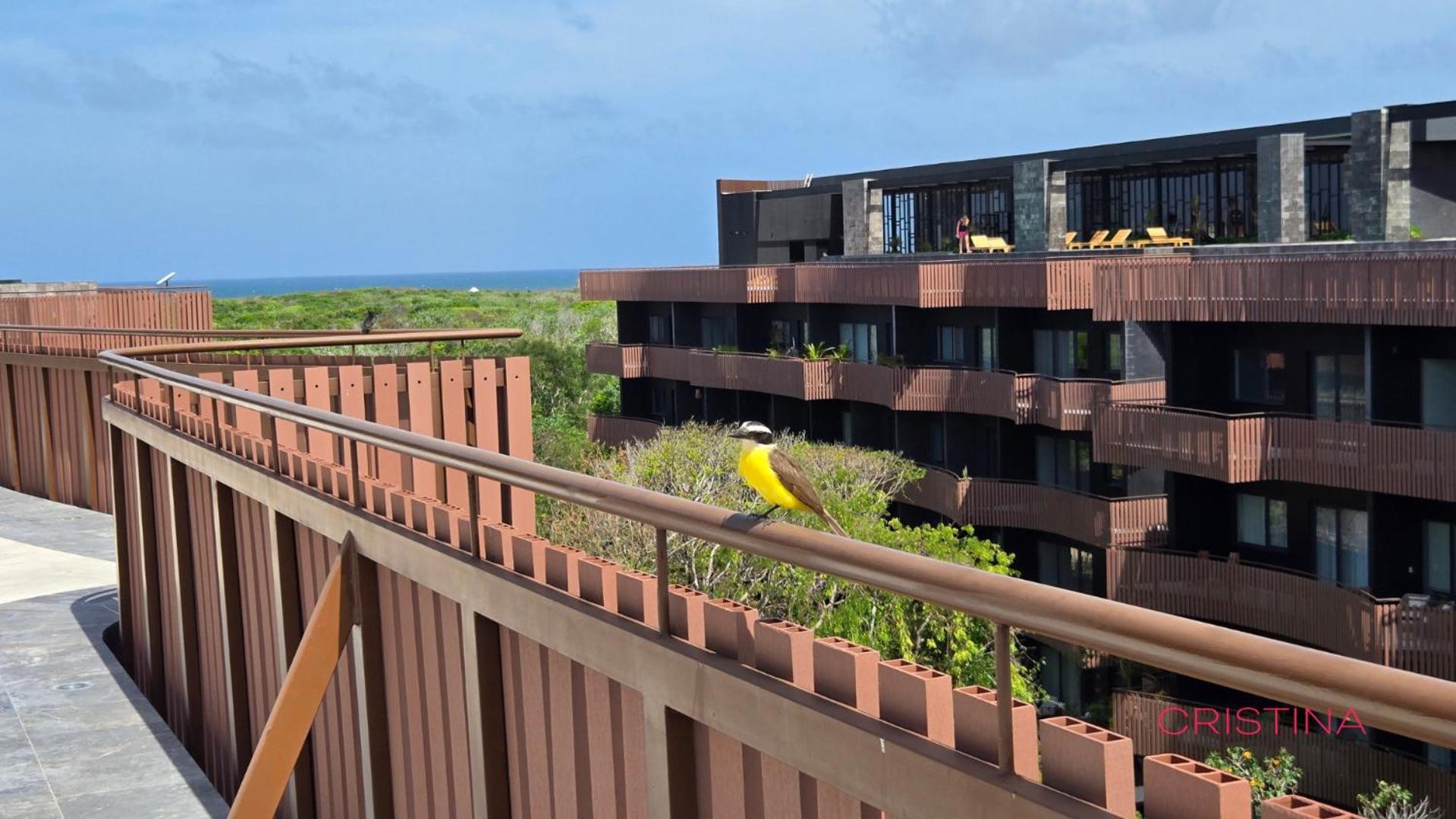 Hideaway In Zone Tulum