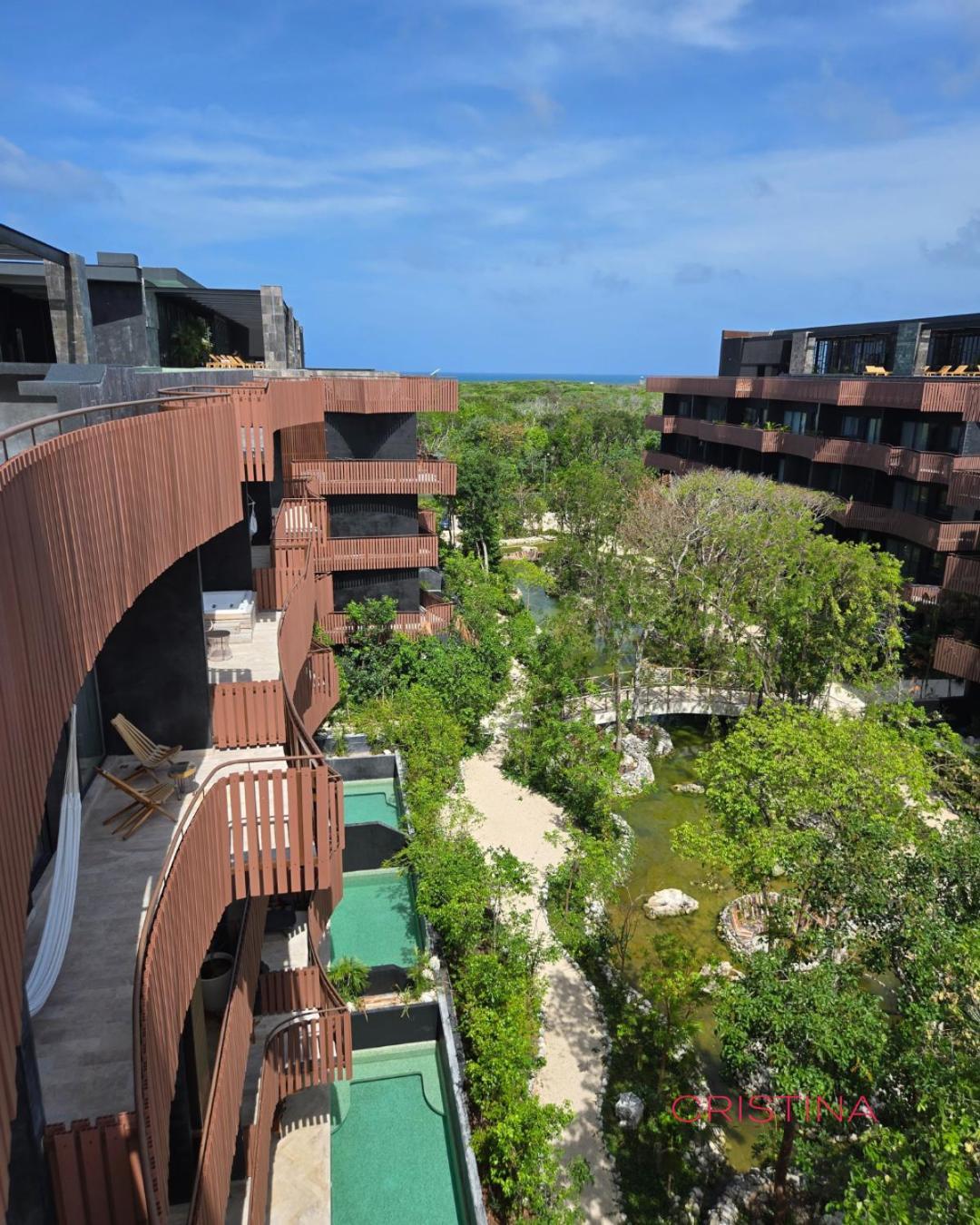 Hideaway In Zone Apartment