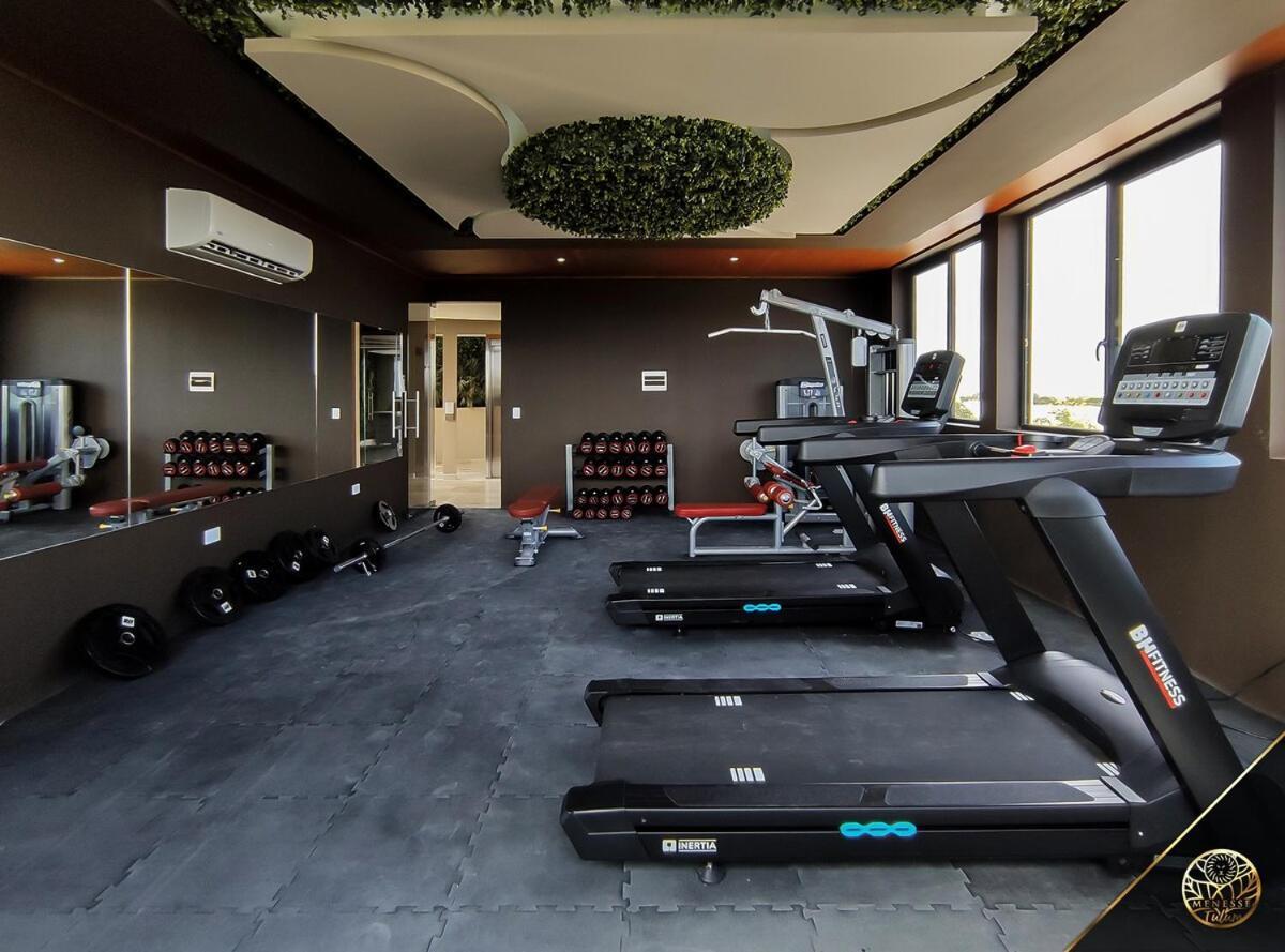 Apartment Penthouse With Privatepool