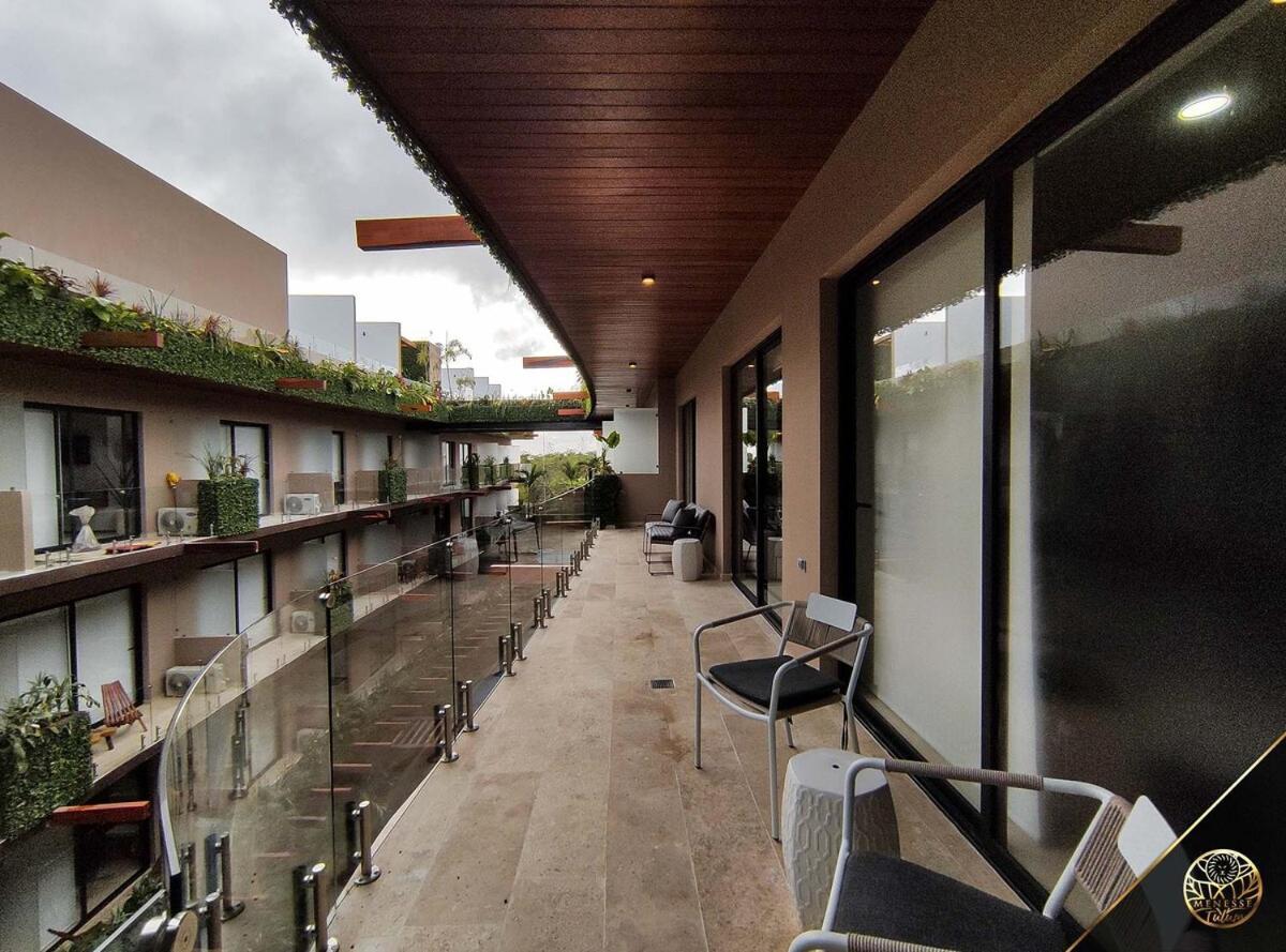 Penthouse With Privatepool Apartment