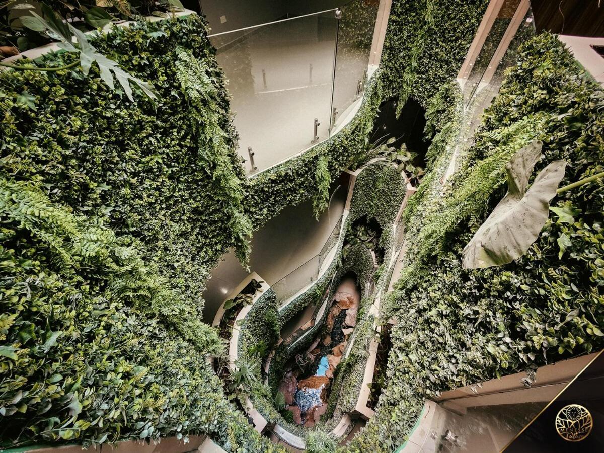 Apartment Penthouse With Privatepool Tulum