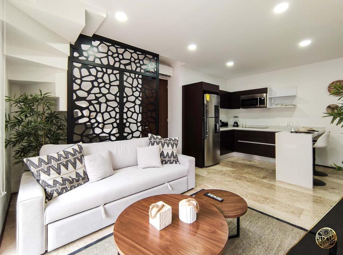 Penthouse With Privatepool