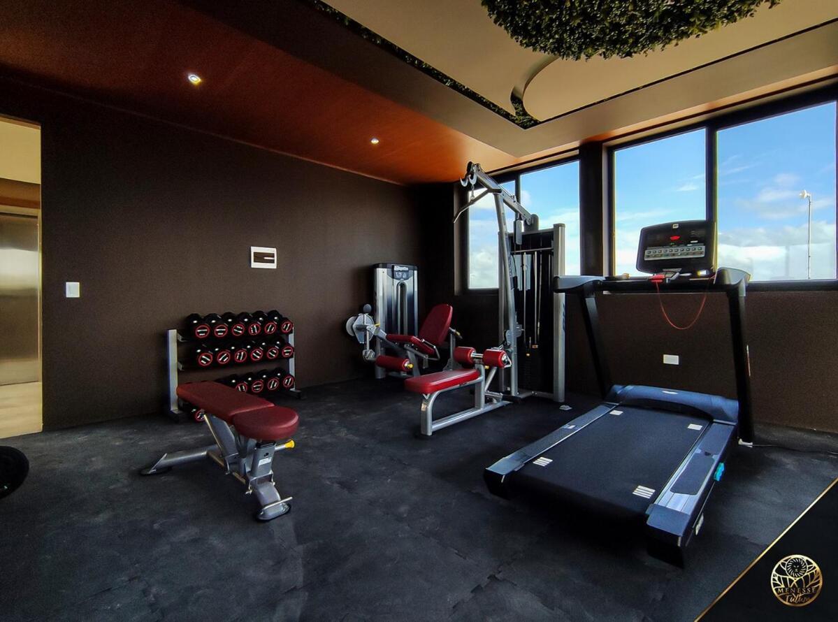 Penthouse With Privatepool Tulum