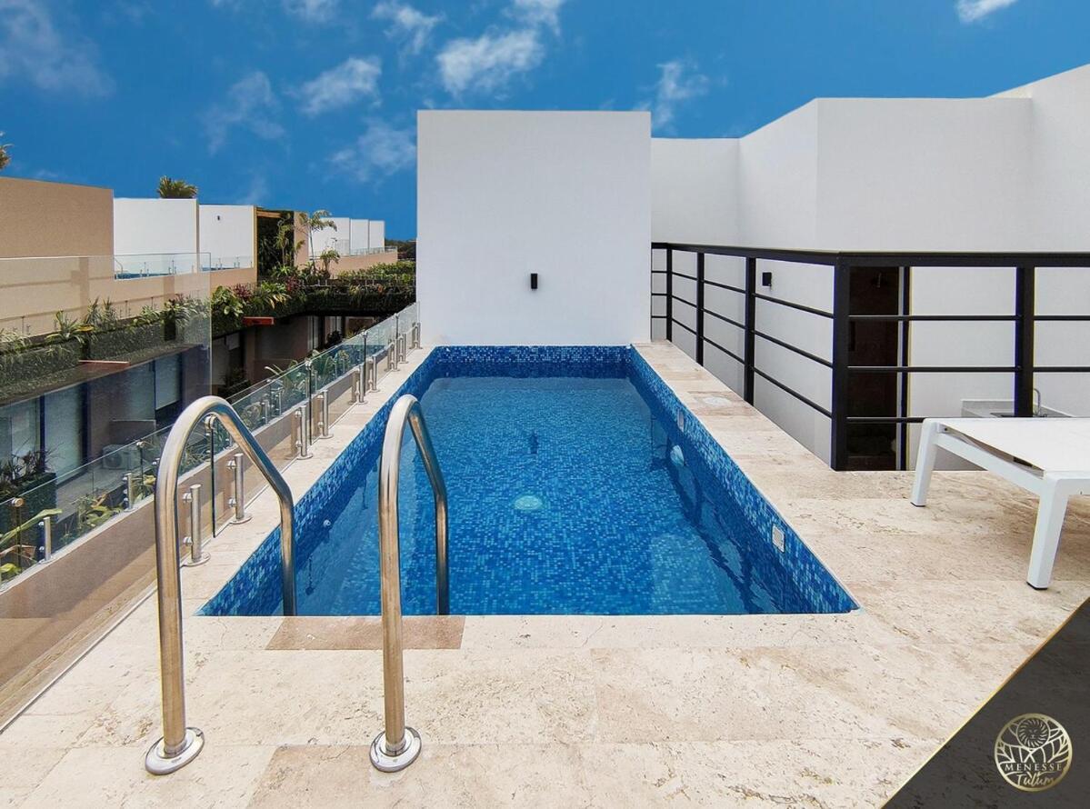 Penthouse With Privatepool