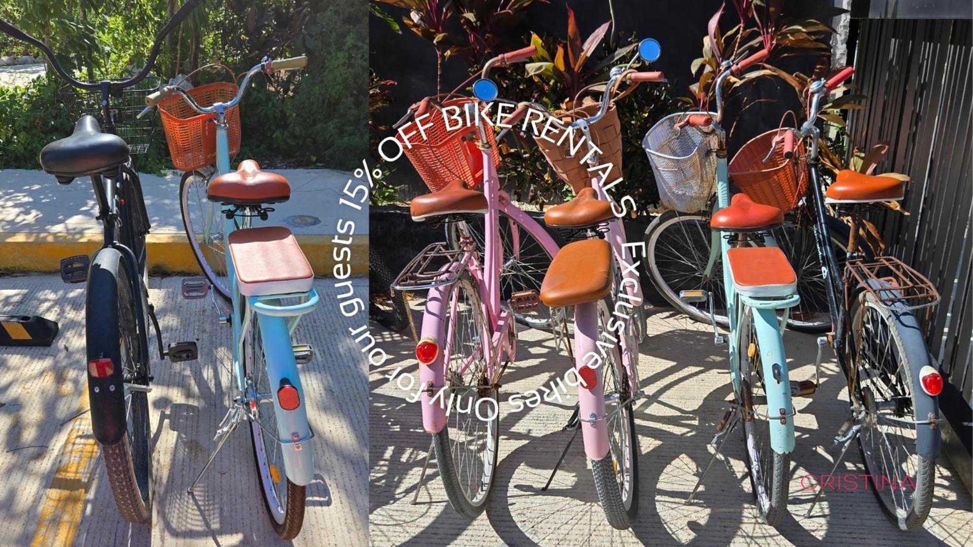 Apartment Private Pool In Zone - Club Tulum