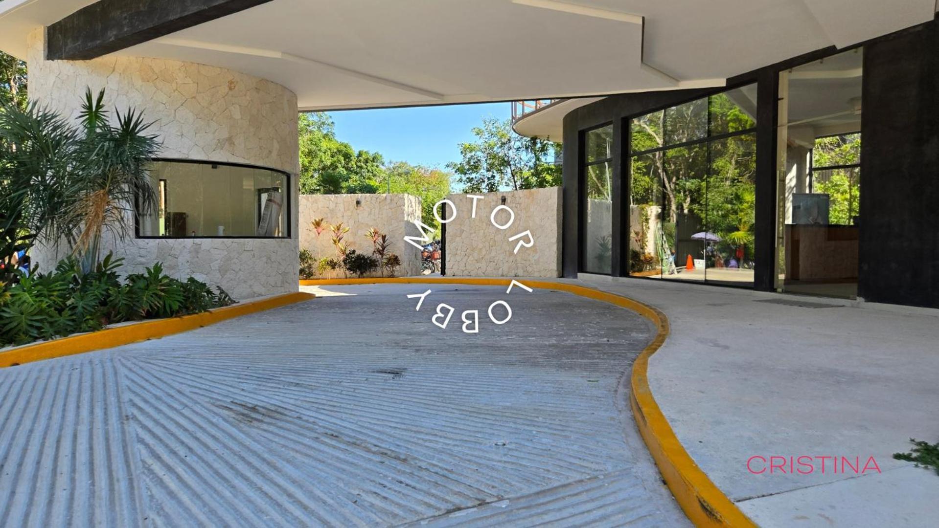 Escape - Private Tub, Free Bikes & * Tulum