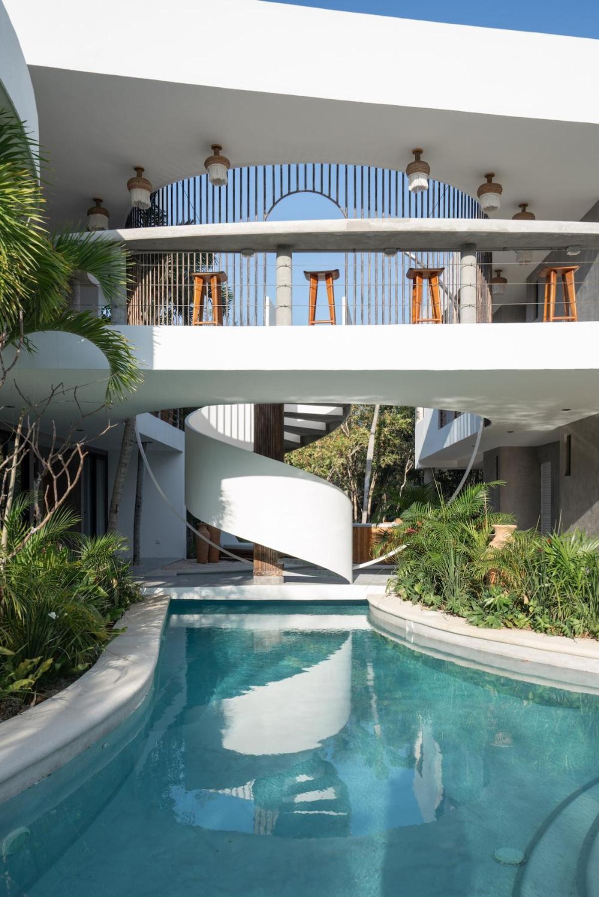 Aqua Villa Tulum