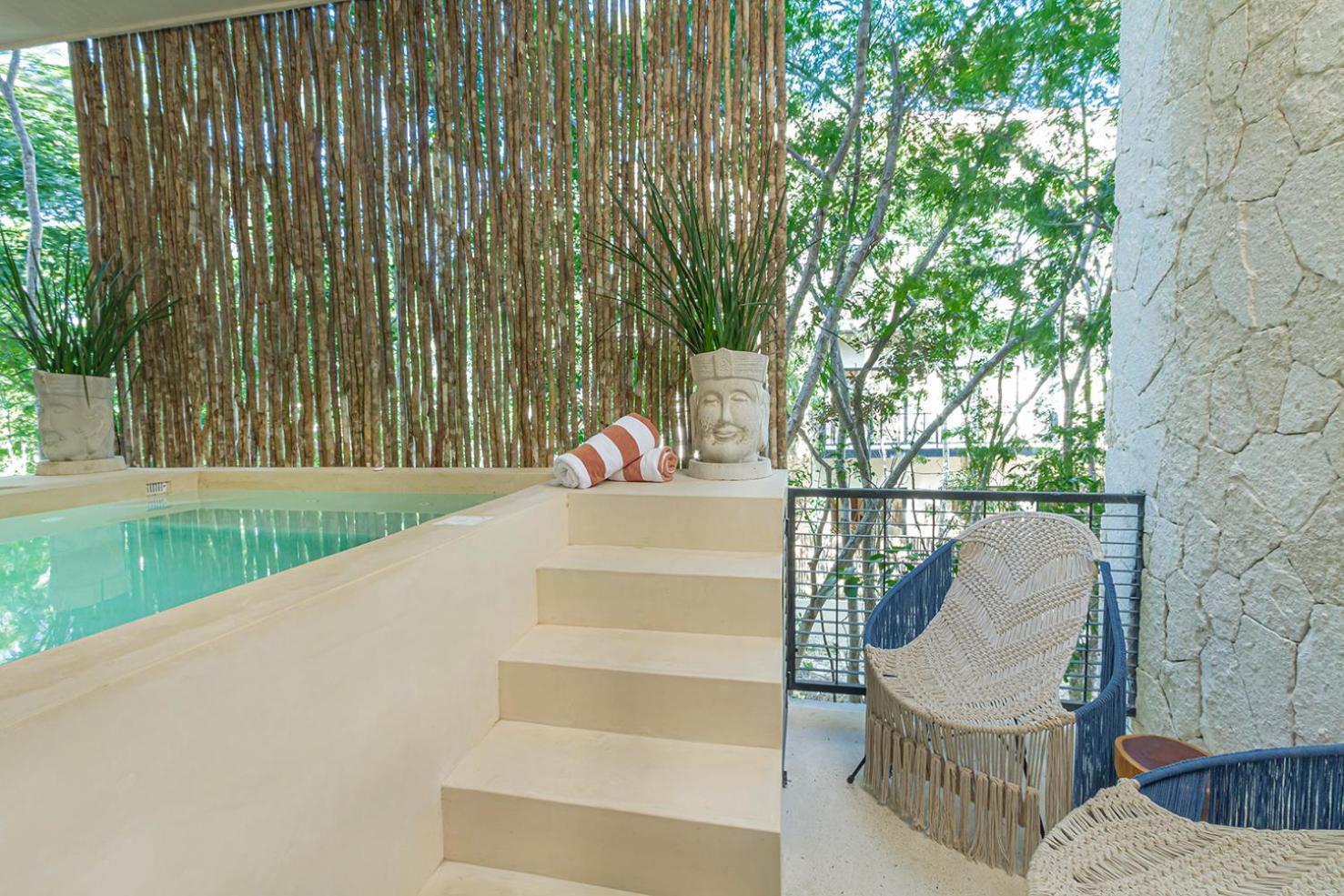 Apartment Coba Tulum