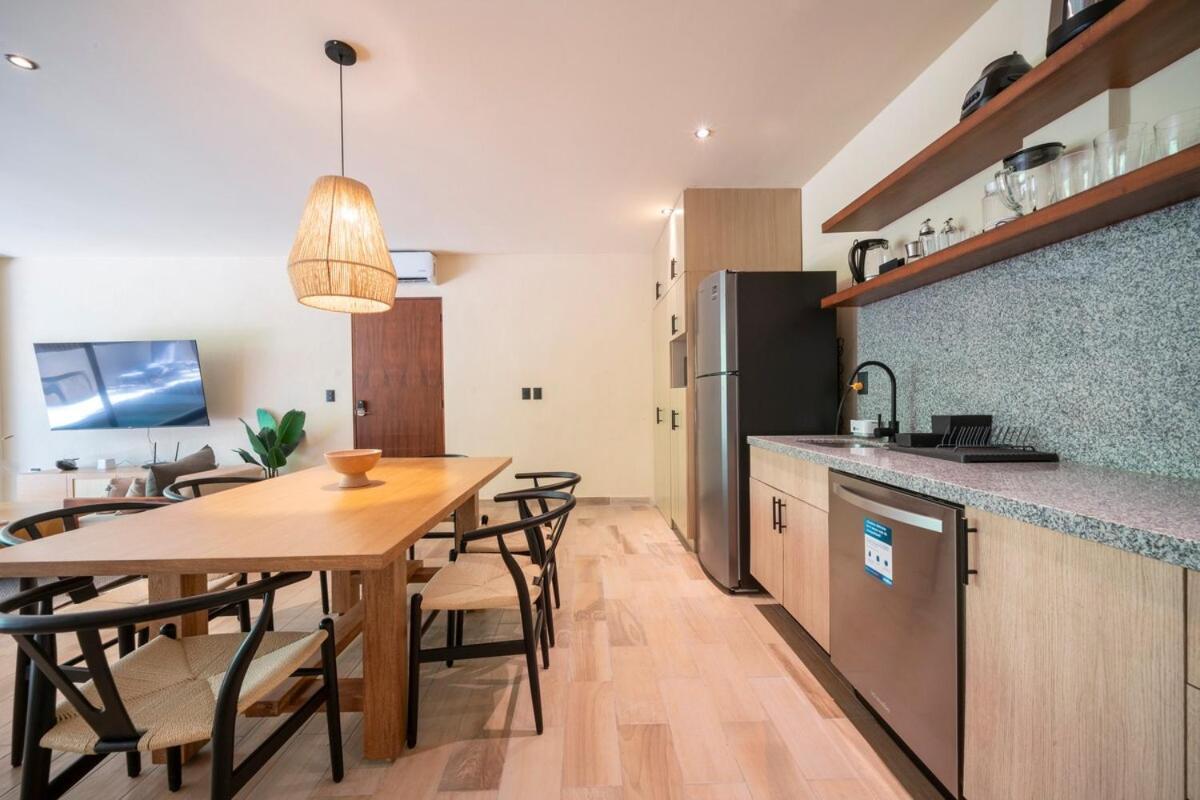 Breath Apartment Tulum