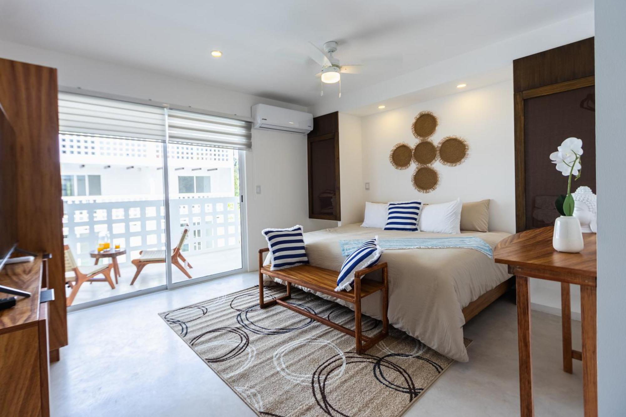 Apartment Nature And Tulum