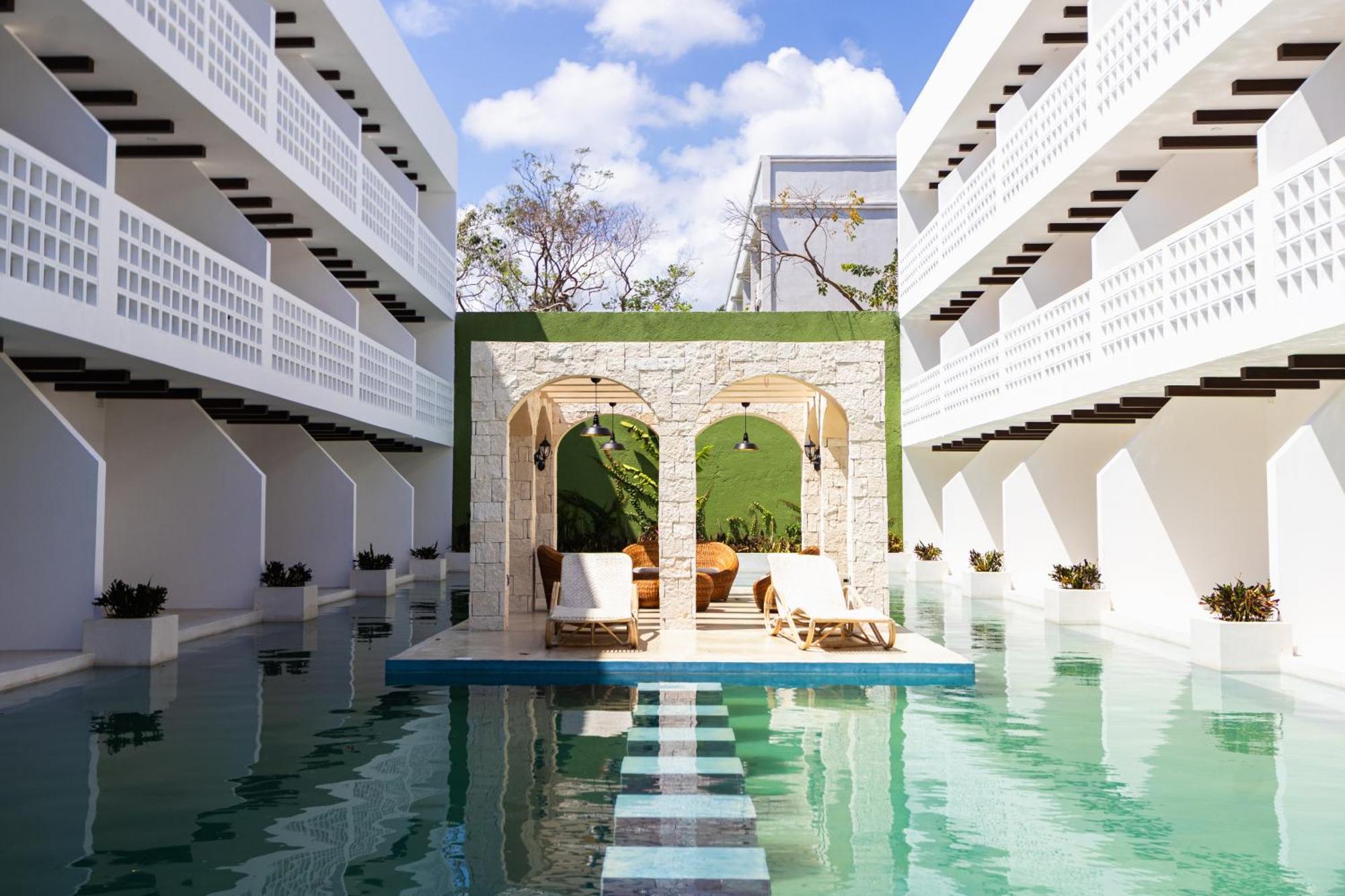 Apartment Nature And Tulum