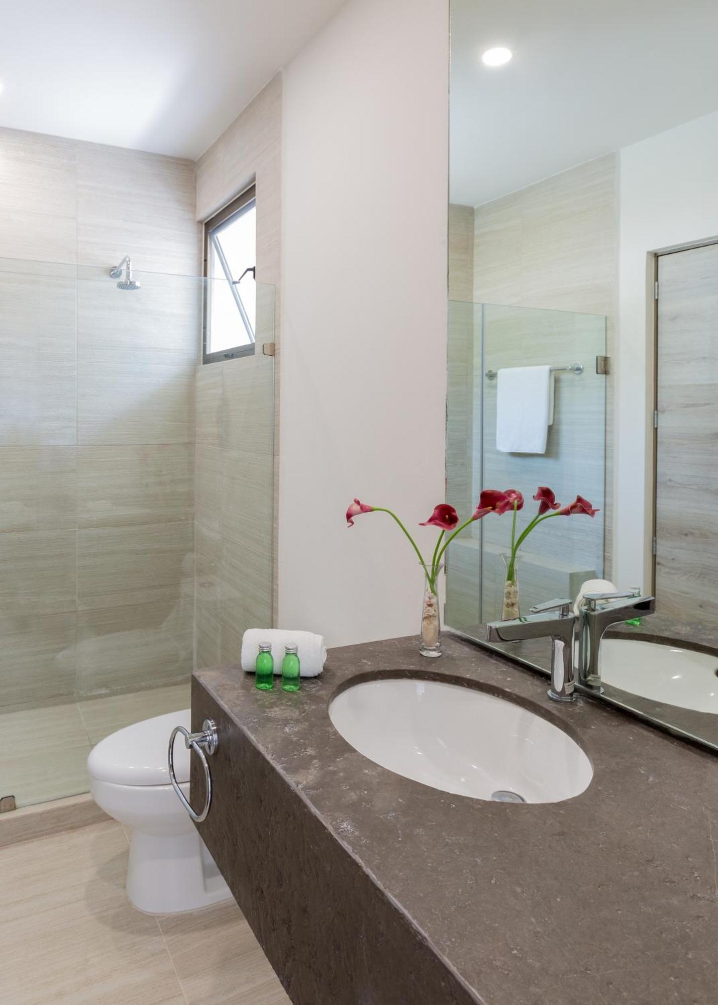 2bdr - Lux & Nature In - Horus