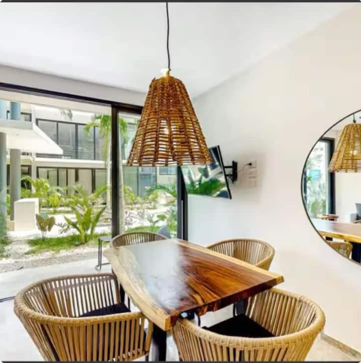 Apartment Amena Tulum