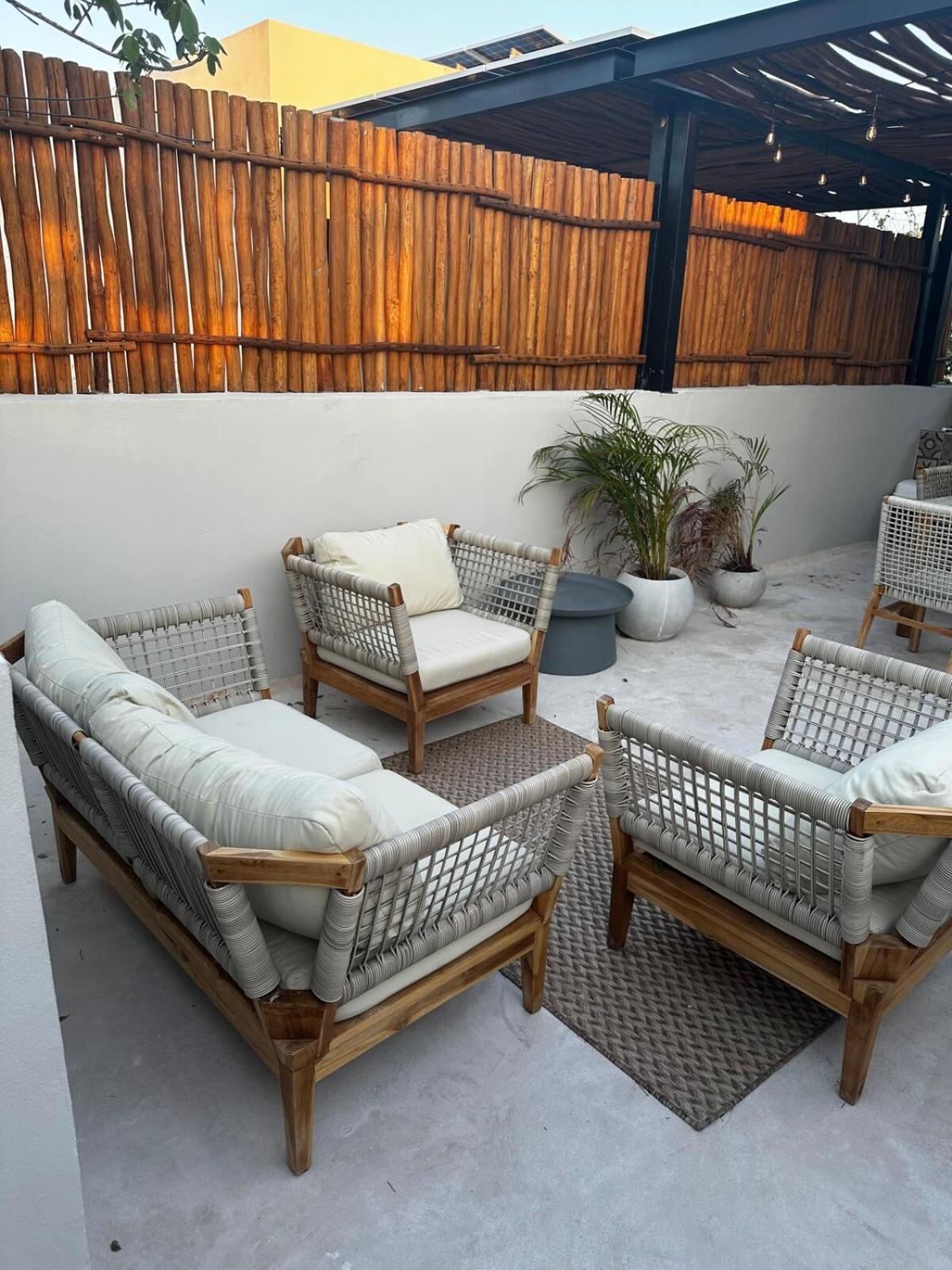 With A Private Pool * Tulum