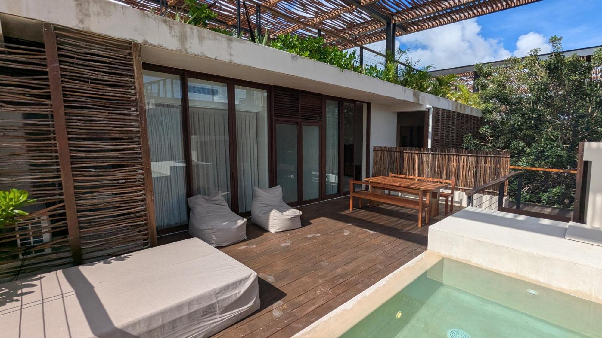 Amplio Y Maravilloso Con Piscina Privada En By Yeah