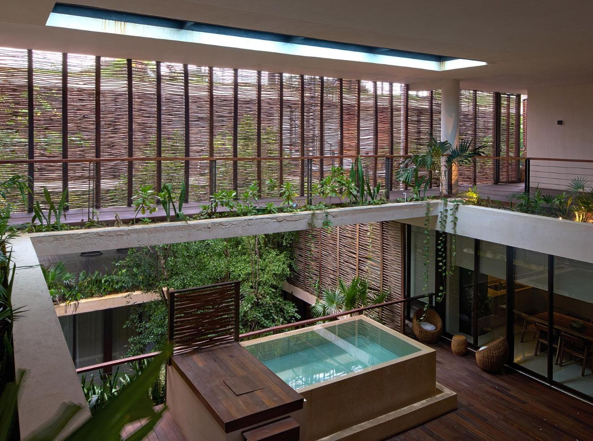 Amplio Y Maravilloso Con Piscina Privada En By Yeah Apartment Tulum