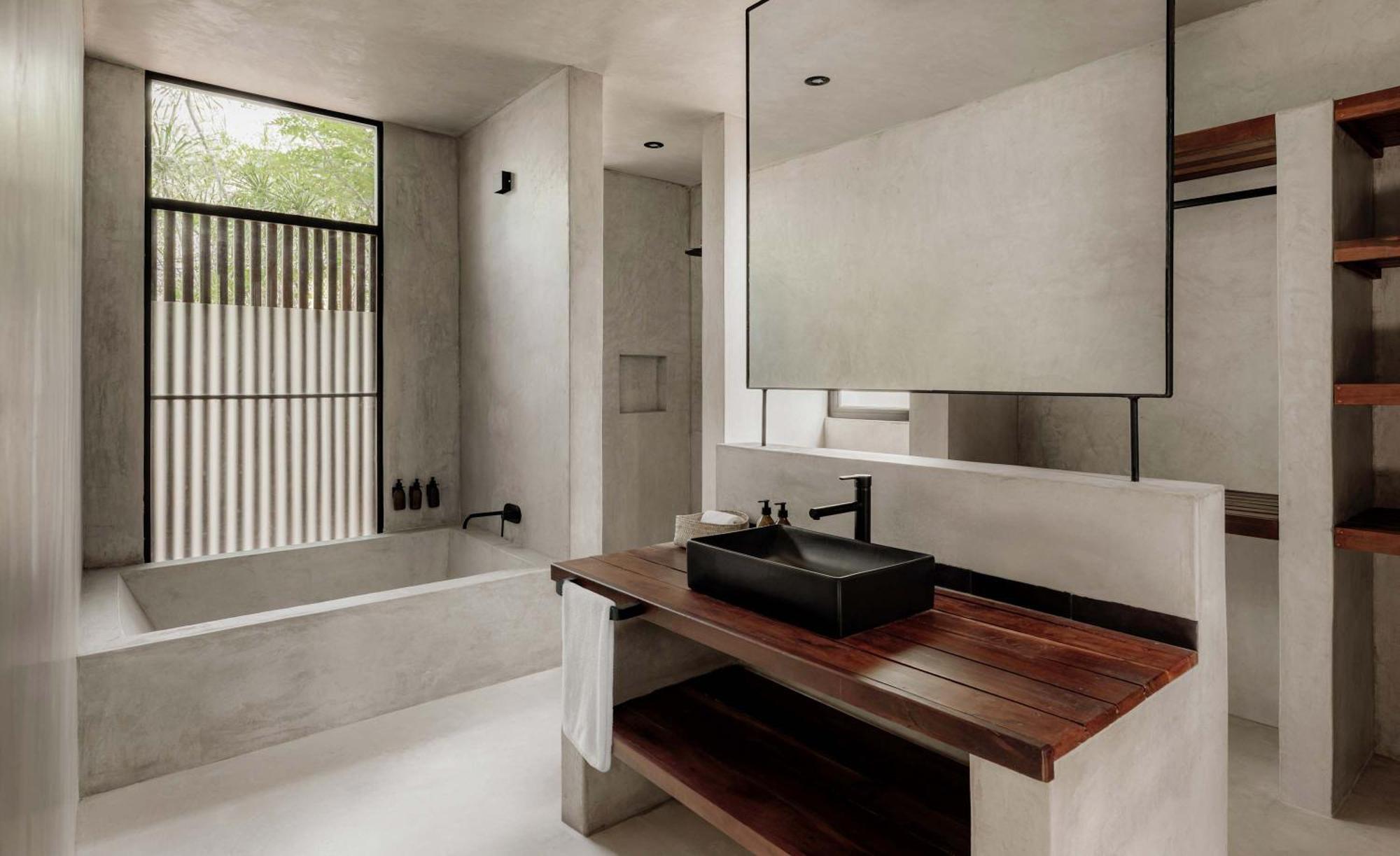 Holiday home Apapacho - Sleeps 20 - Private Jungle Pool Oasis