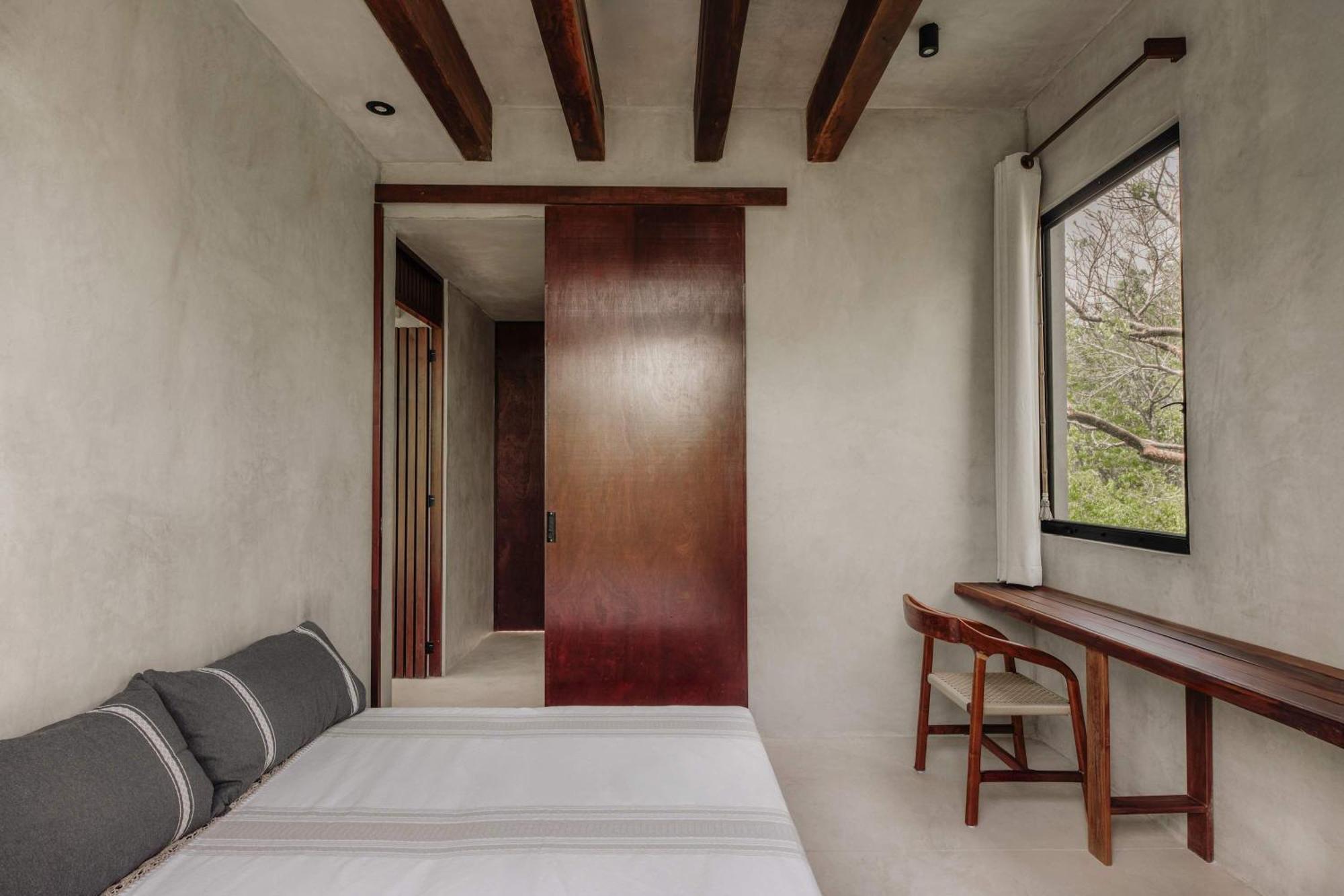 Apapacho - Sleeps 20 - Private Jungle Pool Oasis Holiday home *