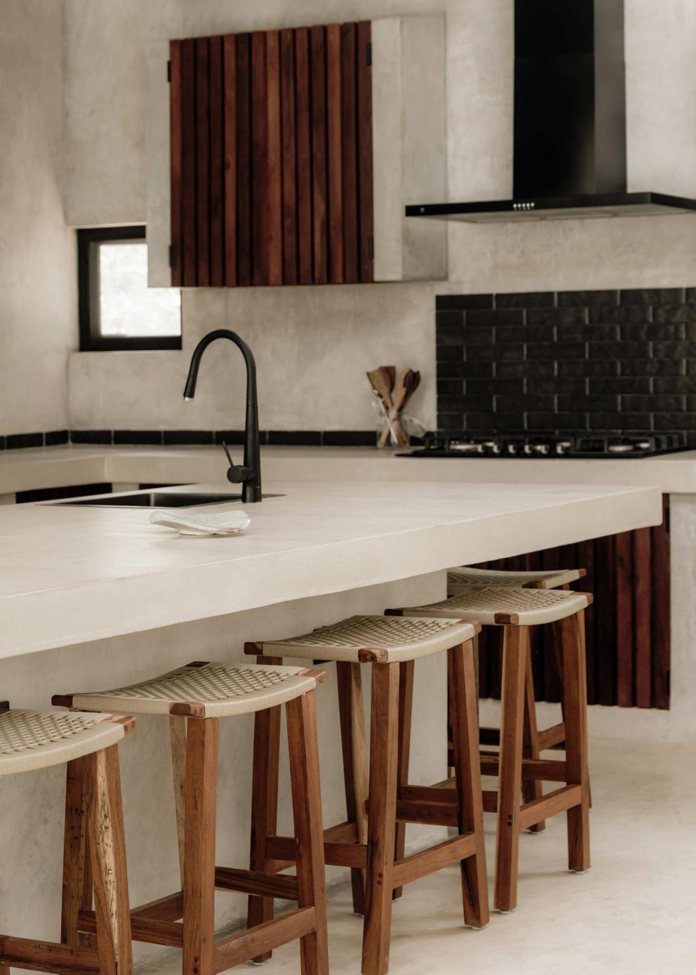 Apapacho - Sleeps 20 - Private Jungle Pool Oasis Holiday home Tulum