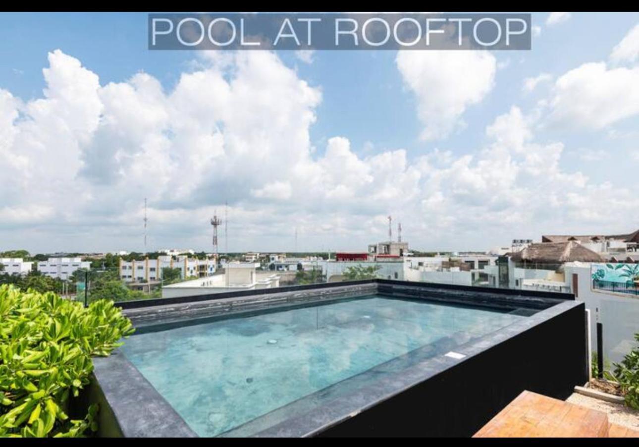 Iik Aparthotel Tulum