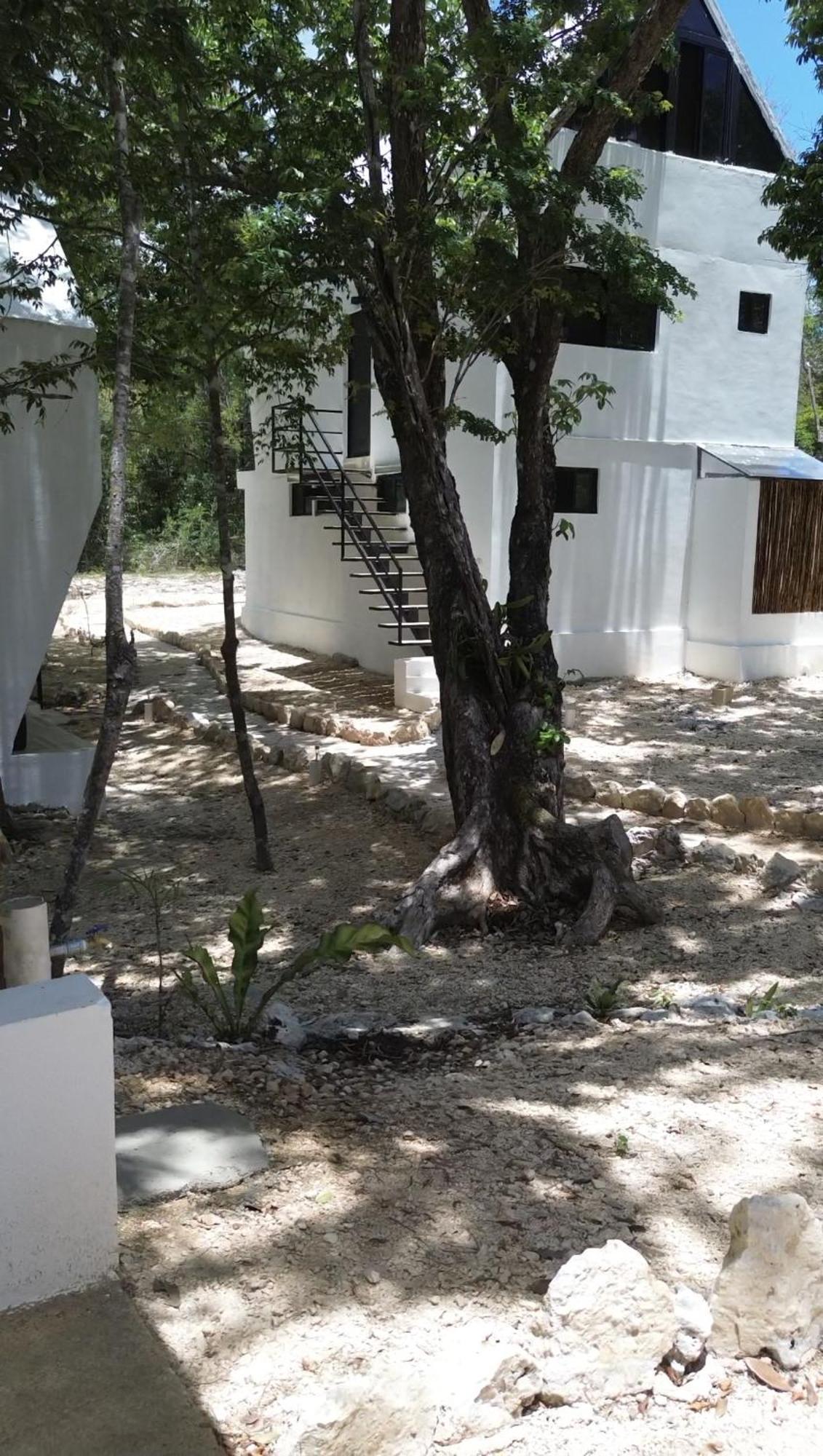 Alojamento Xtambaa Tulum