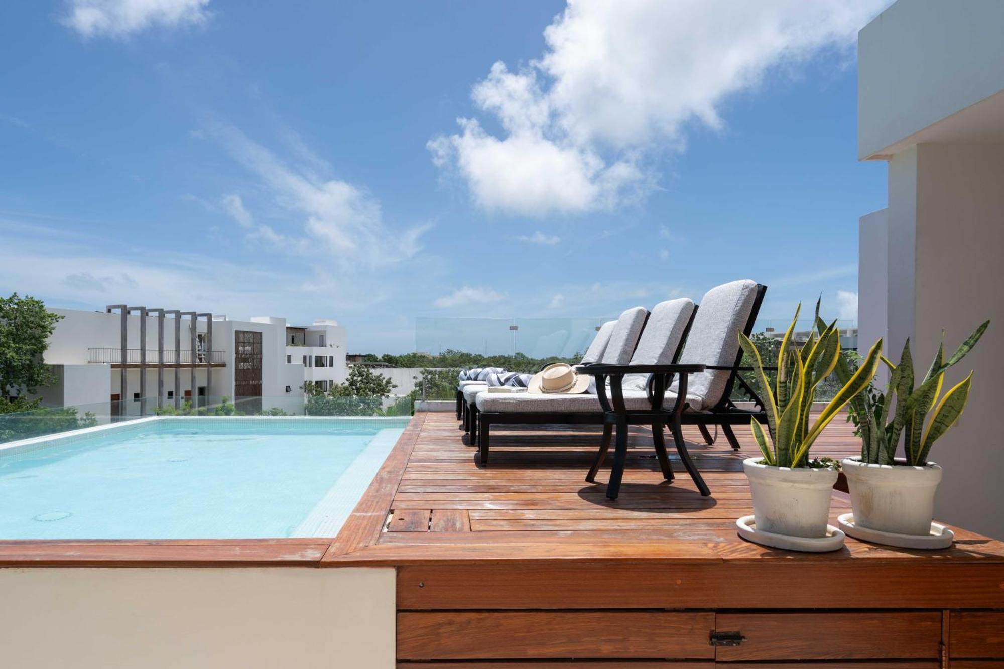 Aparthotel Panoramic