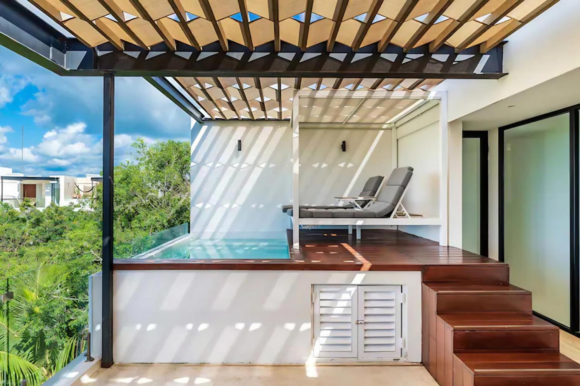 Panoramic Tulum