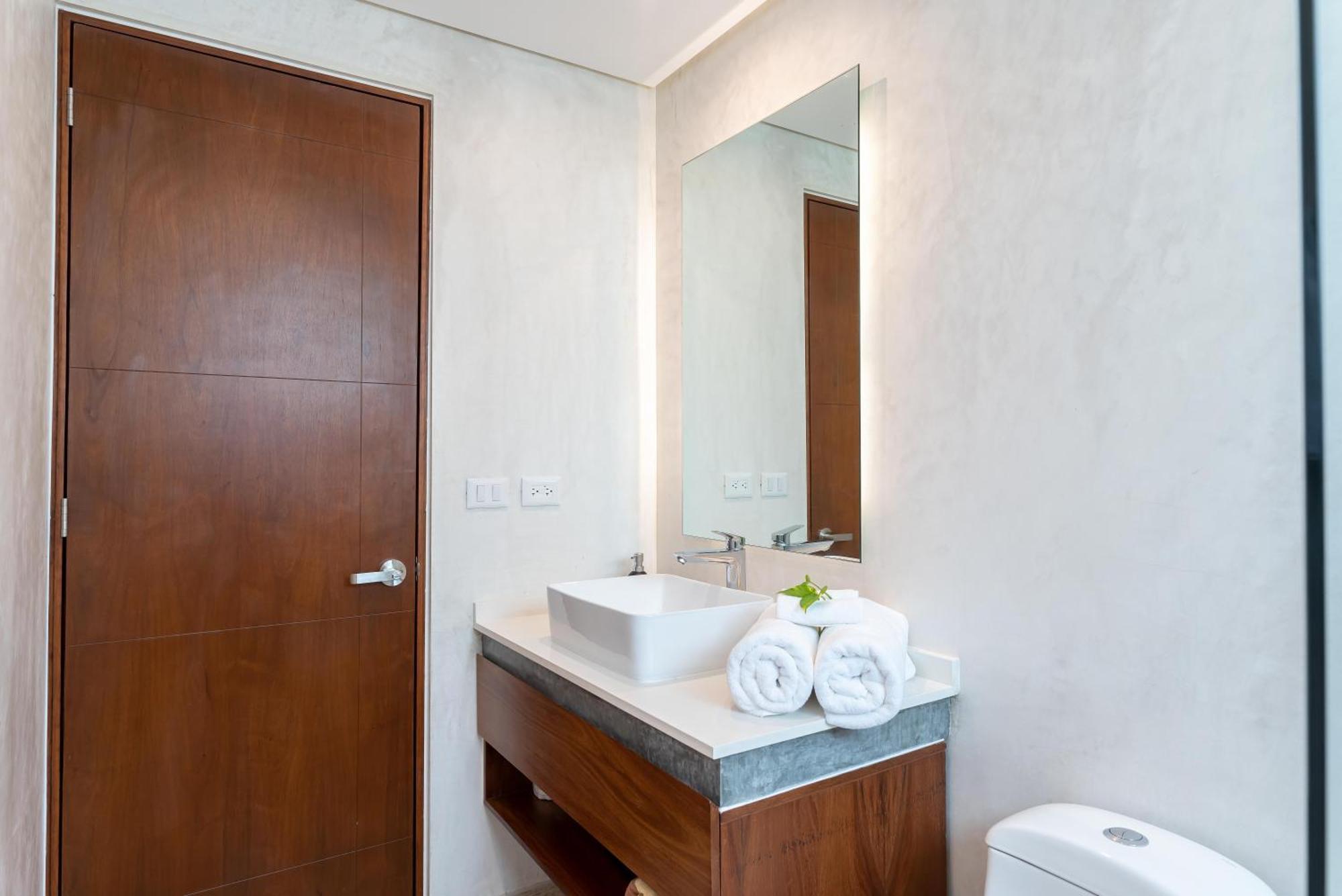 Panoramic Aparthotel 4*