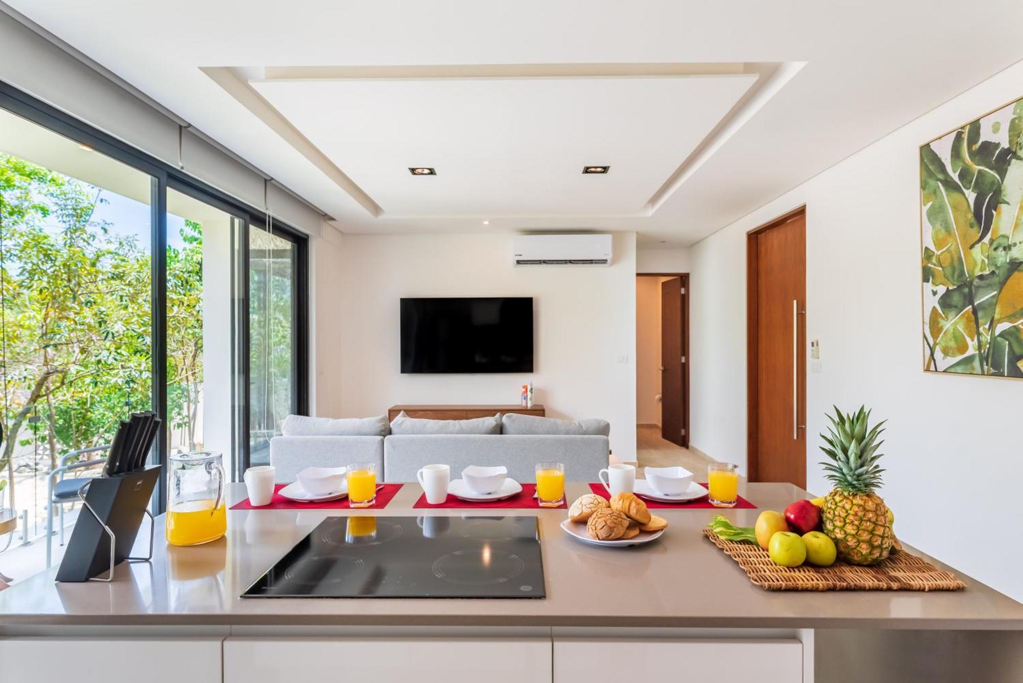 Panoramic 4* Tulum