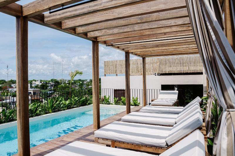 Downtown (adults Only) Hotel