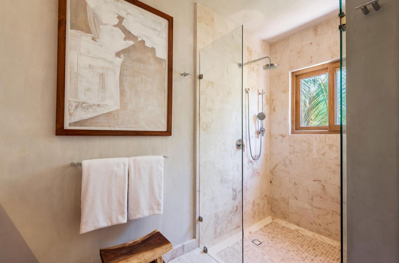 Beachfront Tankah 3 For 18 Guests! * Tulum