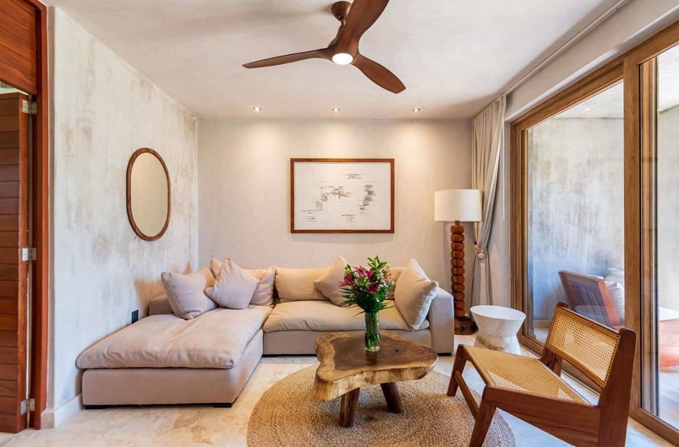 Beachfront Tankah 3 For 18 Guests! *