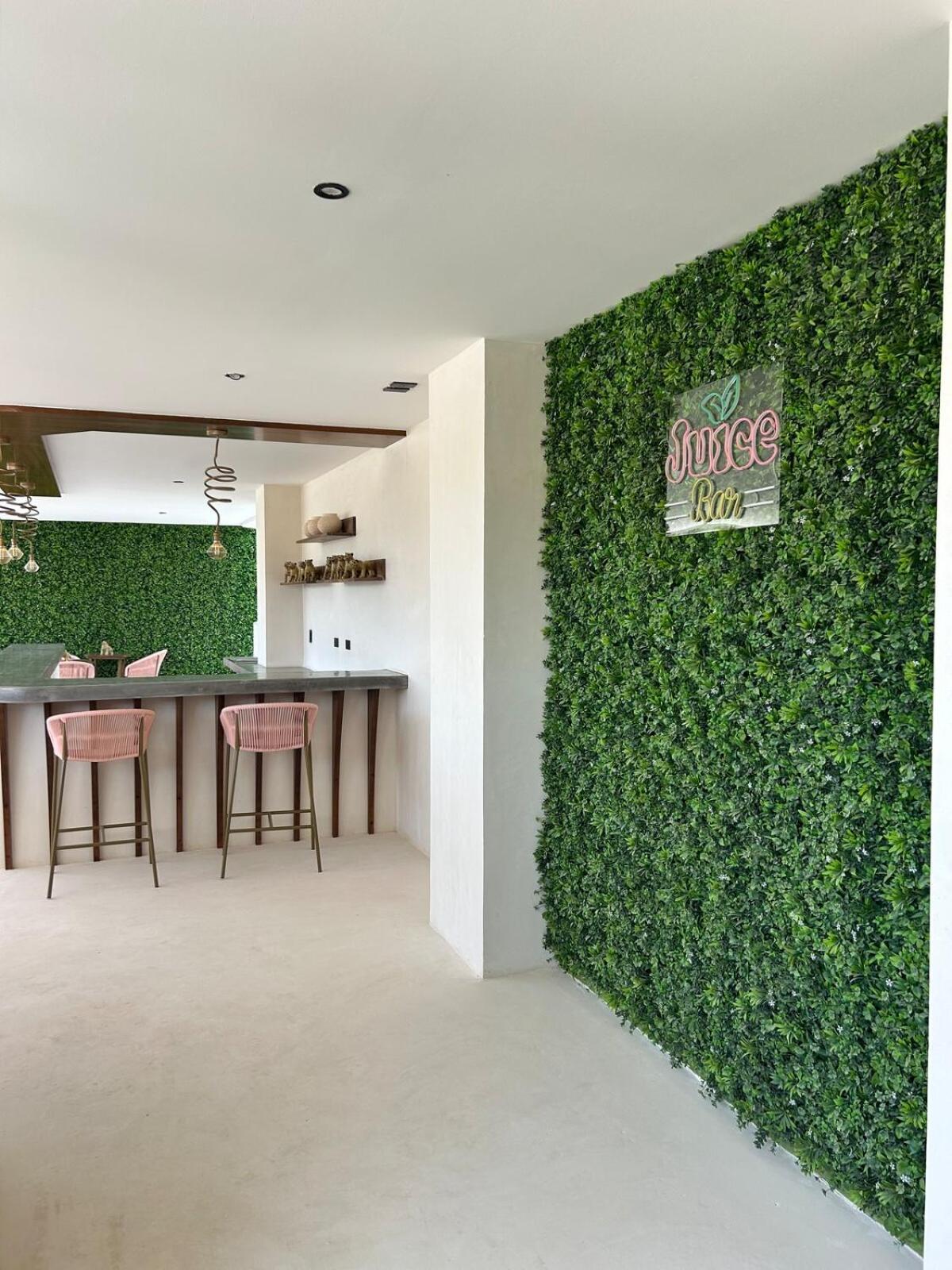 Your Perfect Space, Gf With Pool Access For 3 * Tulum