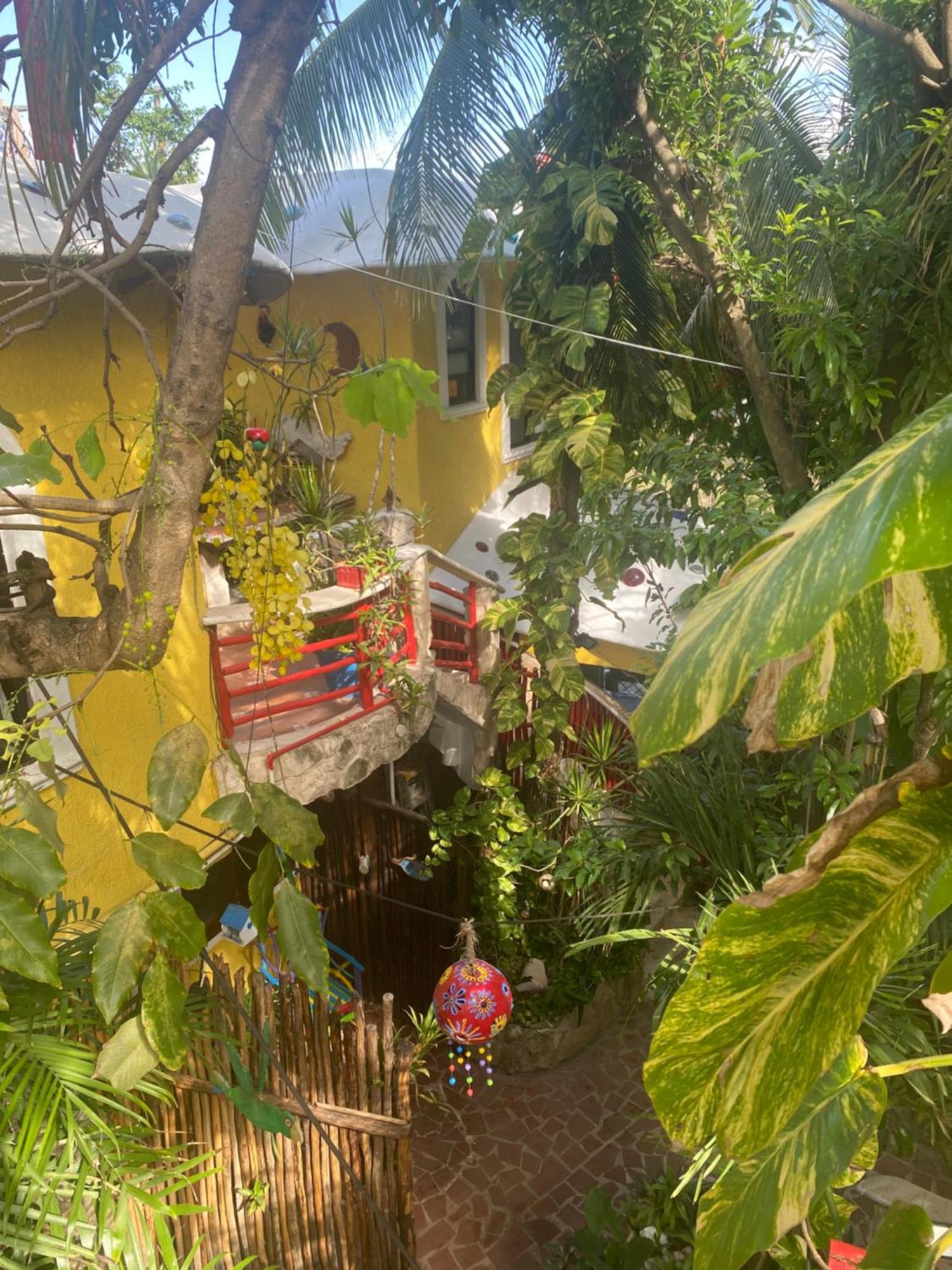 Maison Tulum