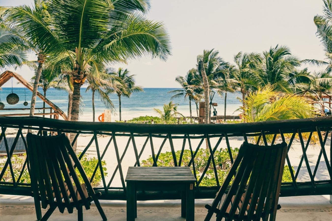 Mia Beachfront - Ocean View And Club