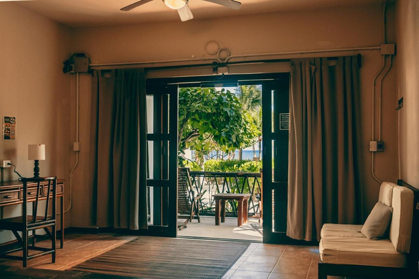 Mia Beachfront - Ocean View And Club 4* Tulum