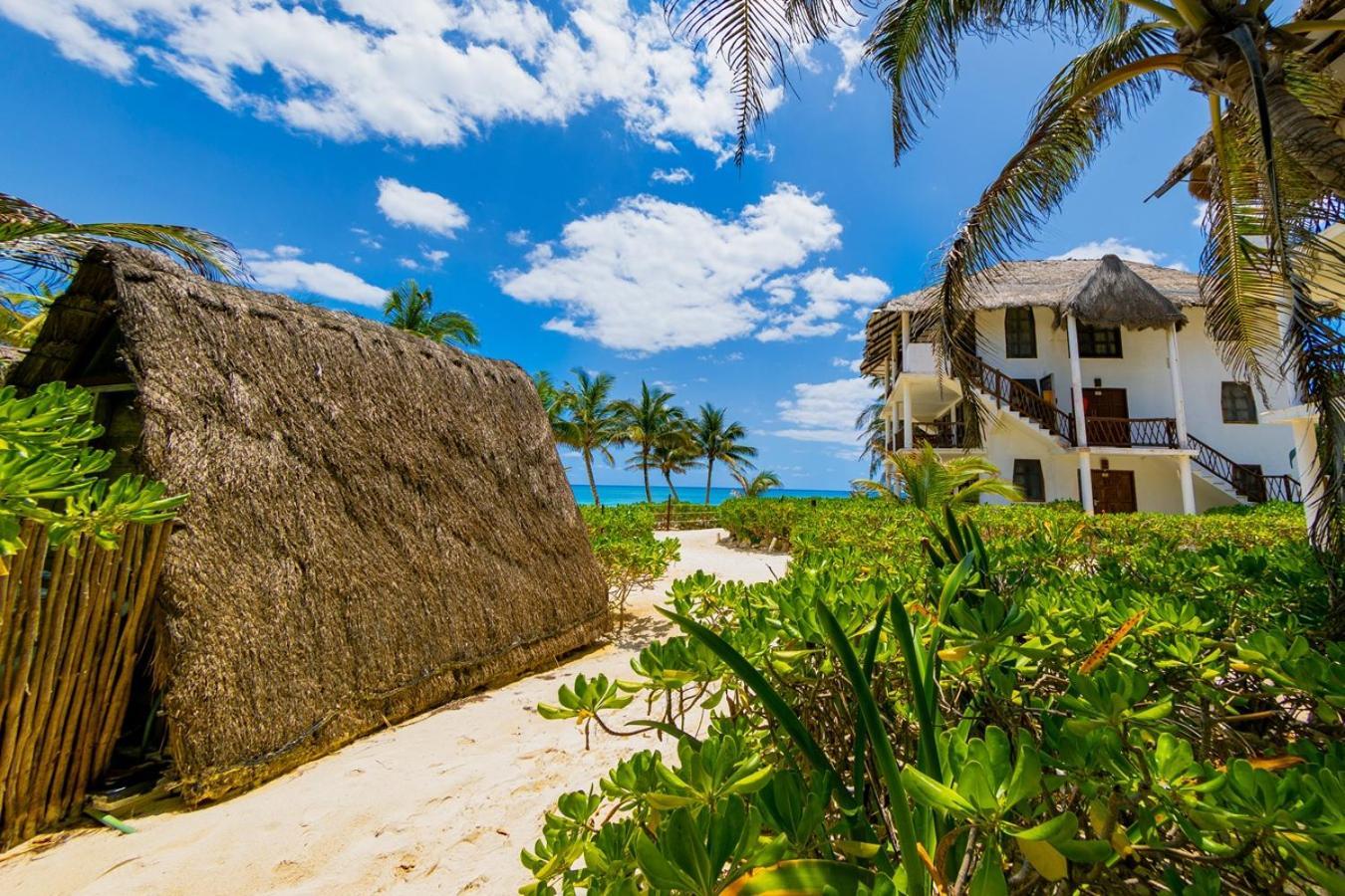 Hotel Mia Beachfront - Ocean View And Club Tulum