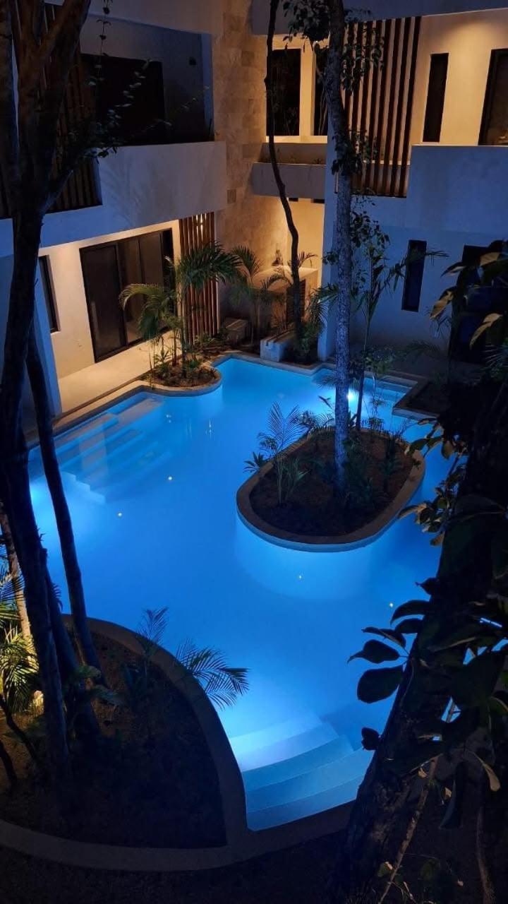 Loft Selva Maya En Nayal Apartment *