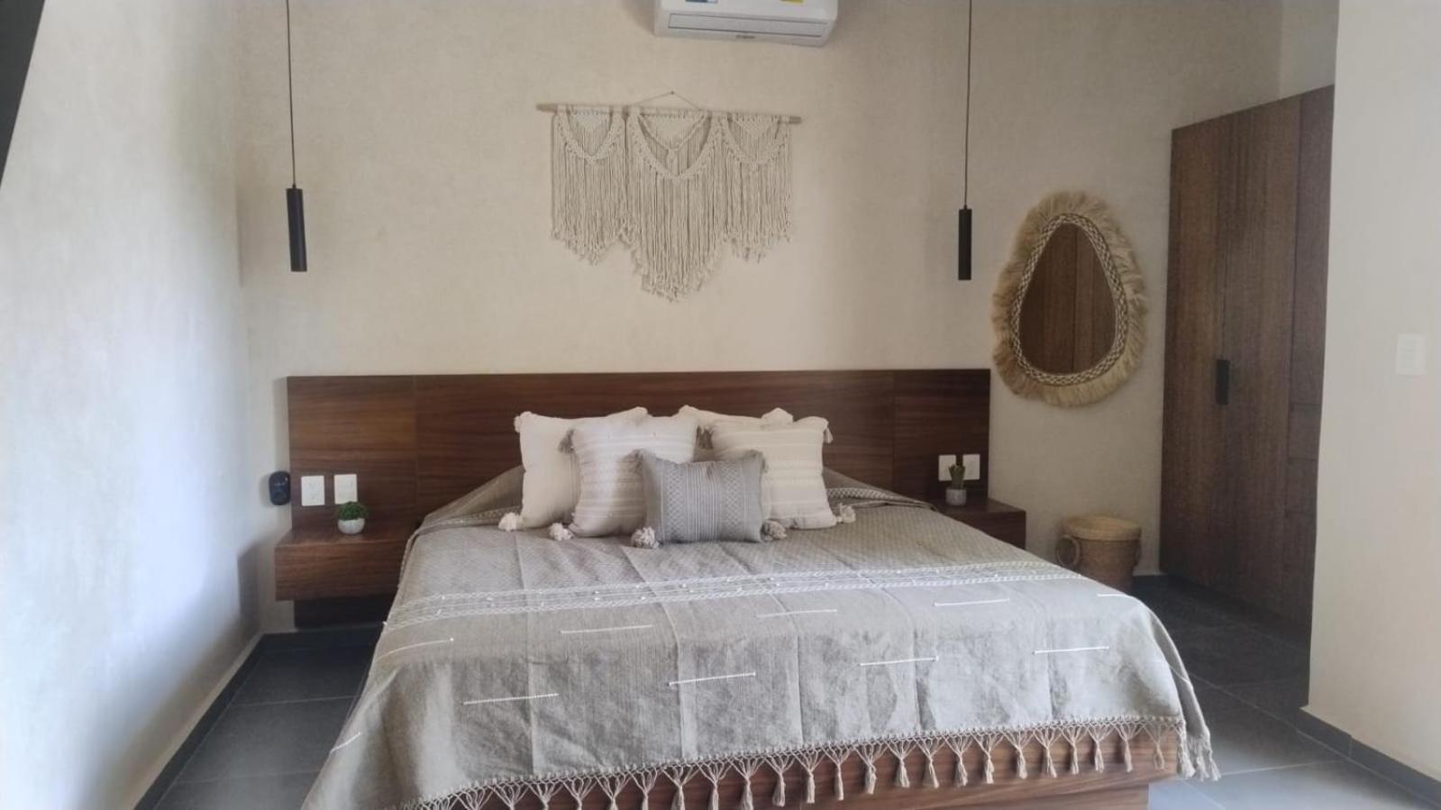 Loft Selva Maya En Nayal Apartment *