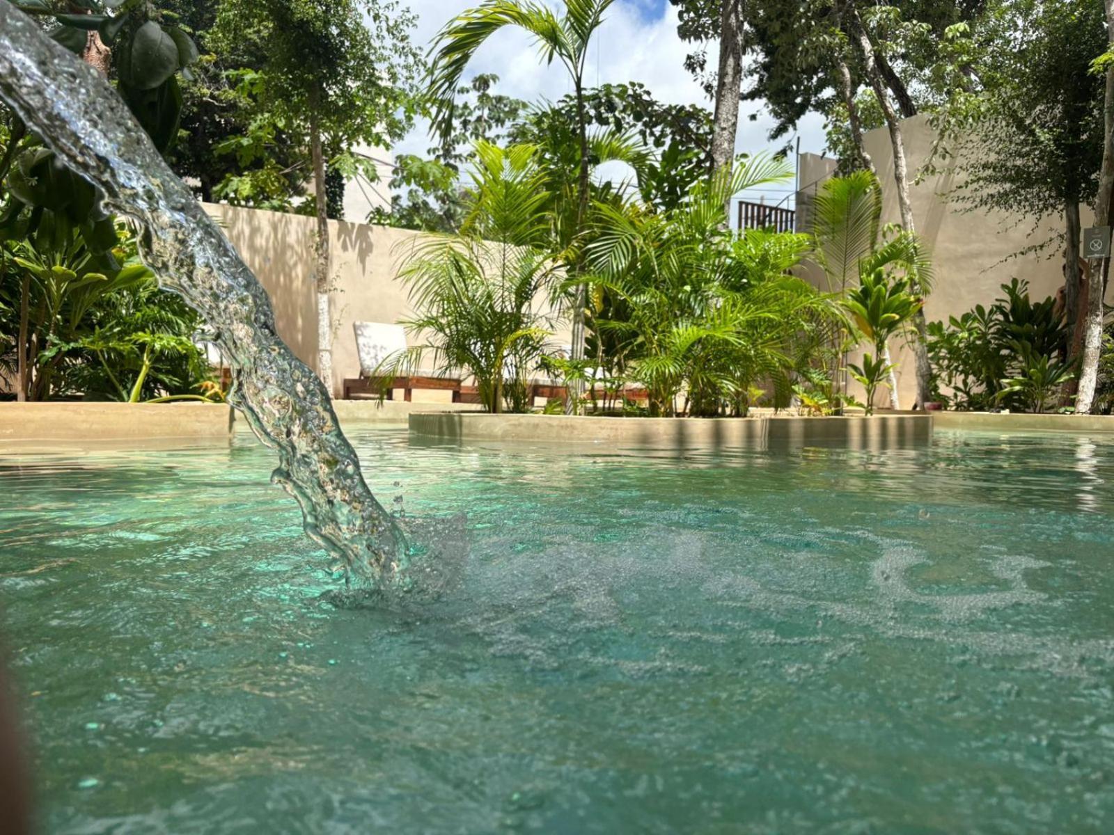 Loft Selva Maya En Nayal