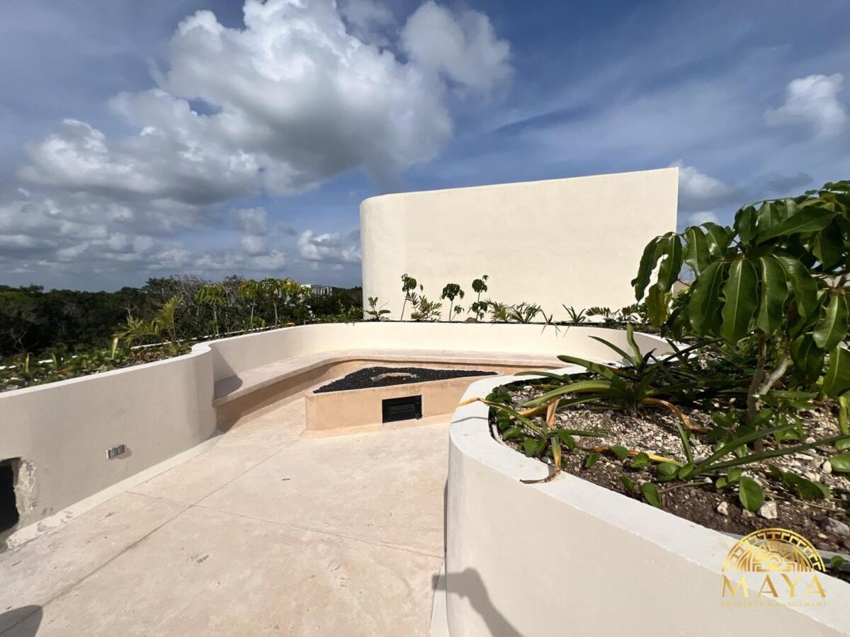 Peregrina 317 1-bedroom Apartment Tulum