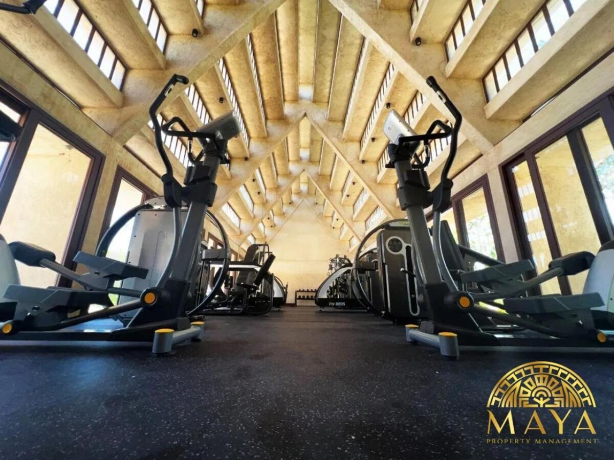 Apartment Peregrina 317 1-bedroom Tulum