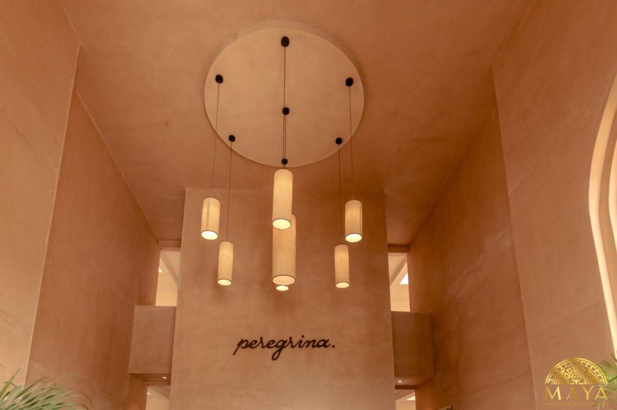 Peregrina 317 1-bedroom * Tulum