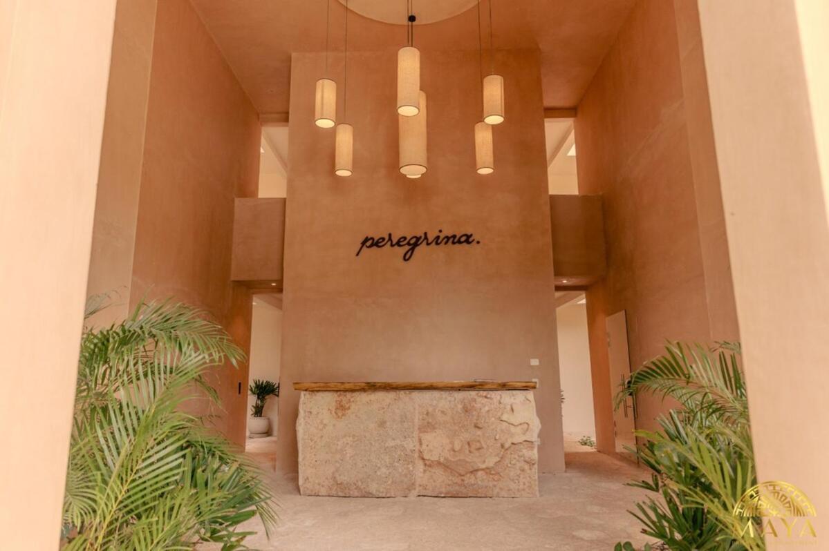 Peregrina 317 1-bedroom Apartment *