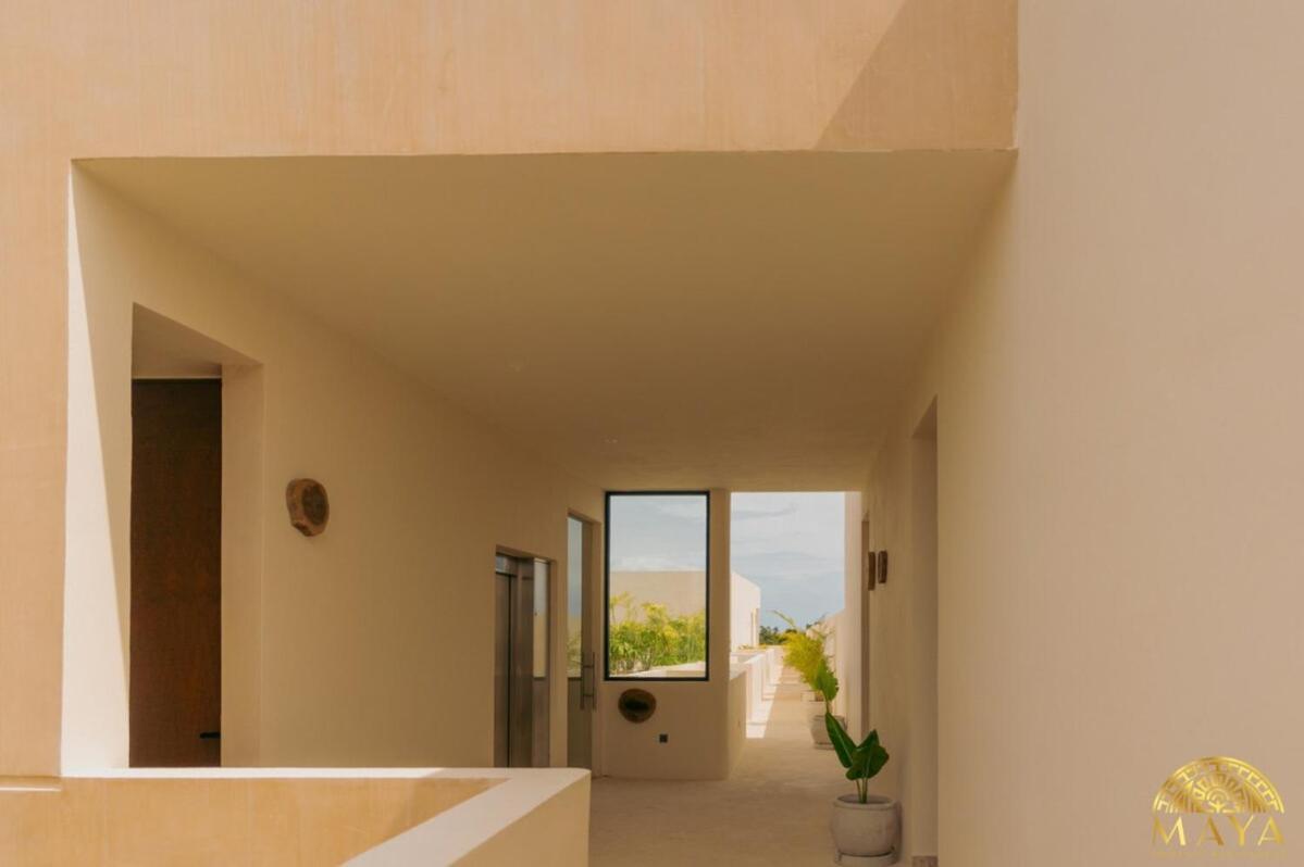 Peregrina 317 1-bedroom Apartment