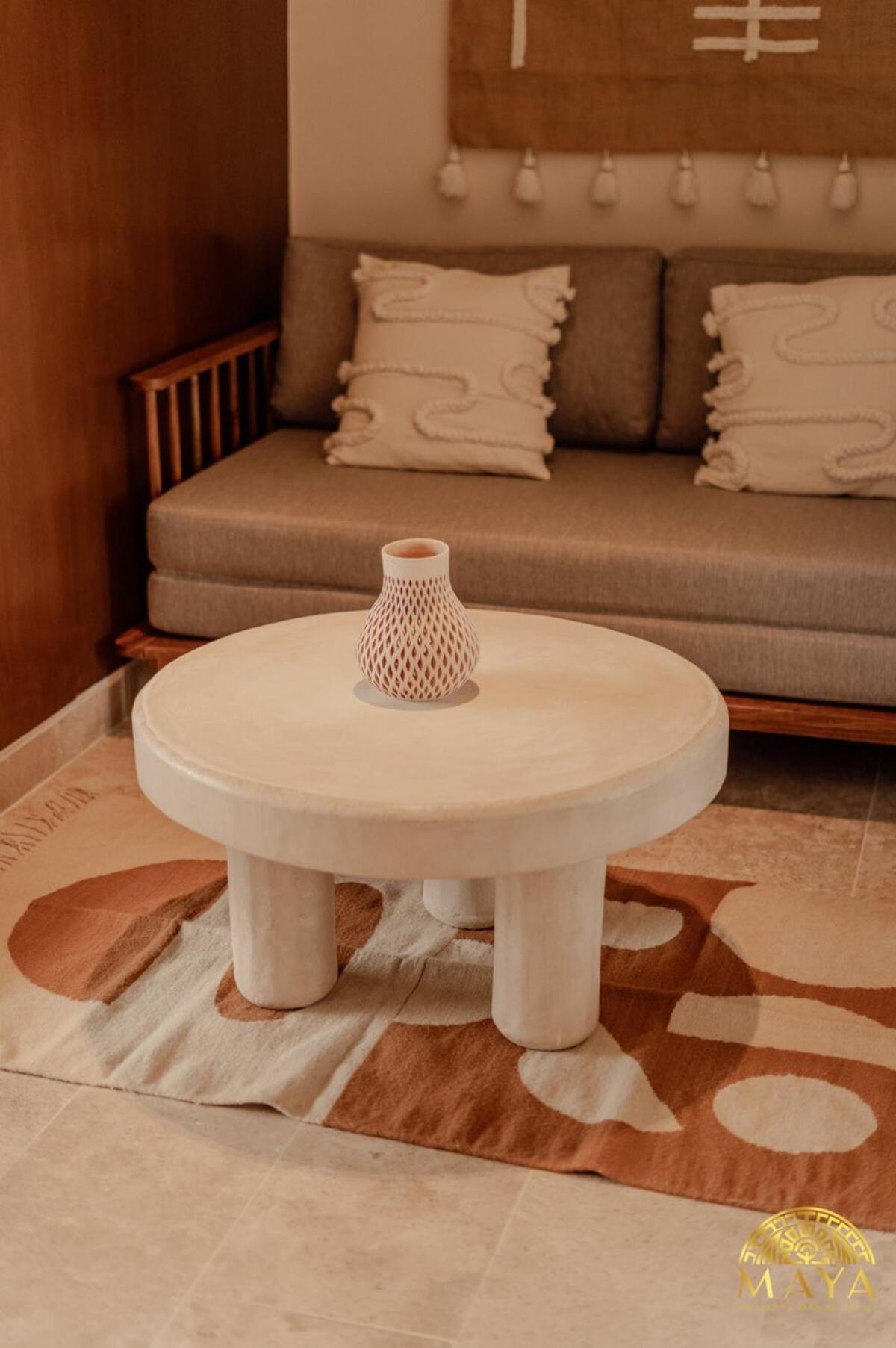 Peregrina 317 1-bedroom *