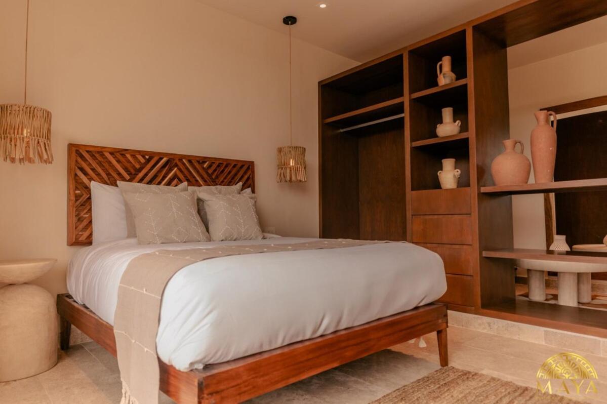 Peregrina 317 1-bedroom Tulum