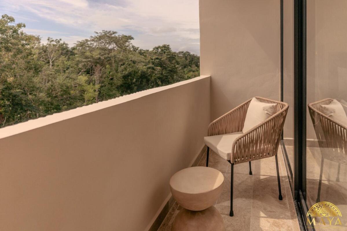 Peregrina 317 1-bedroom Tulum